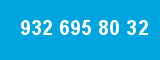932 695 80 32